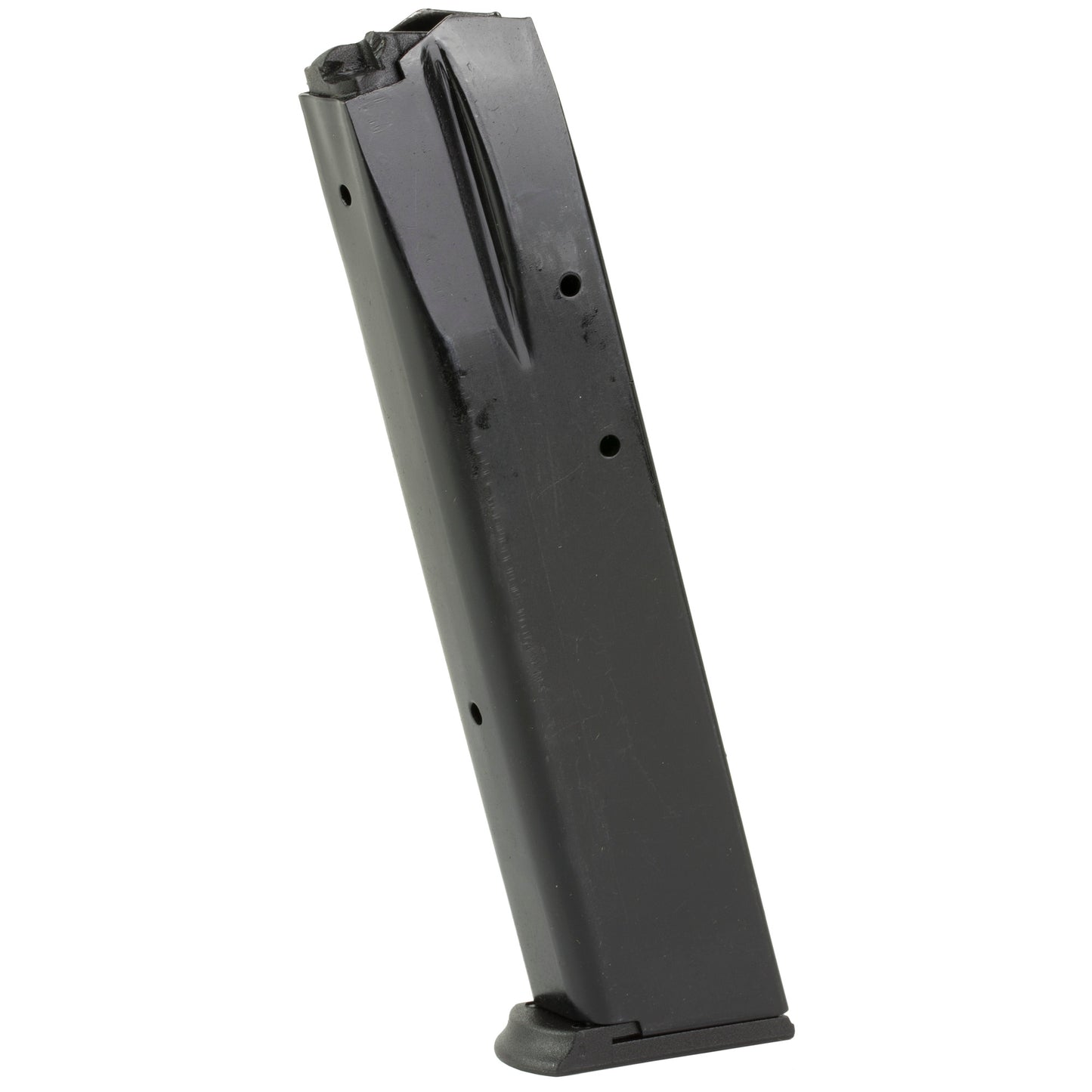 Promag Sccy Cpx2 9mm 20rd Blue Steel
