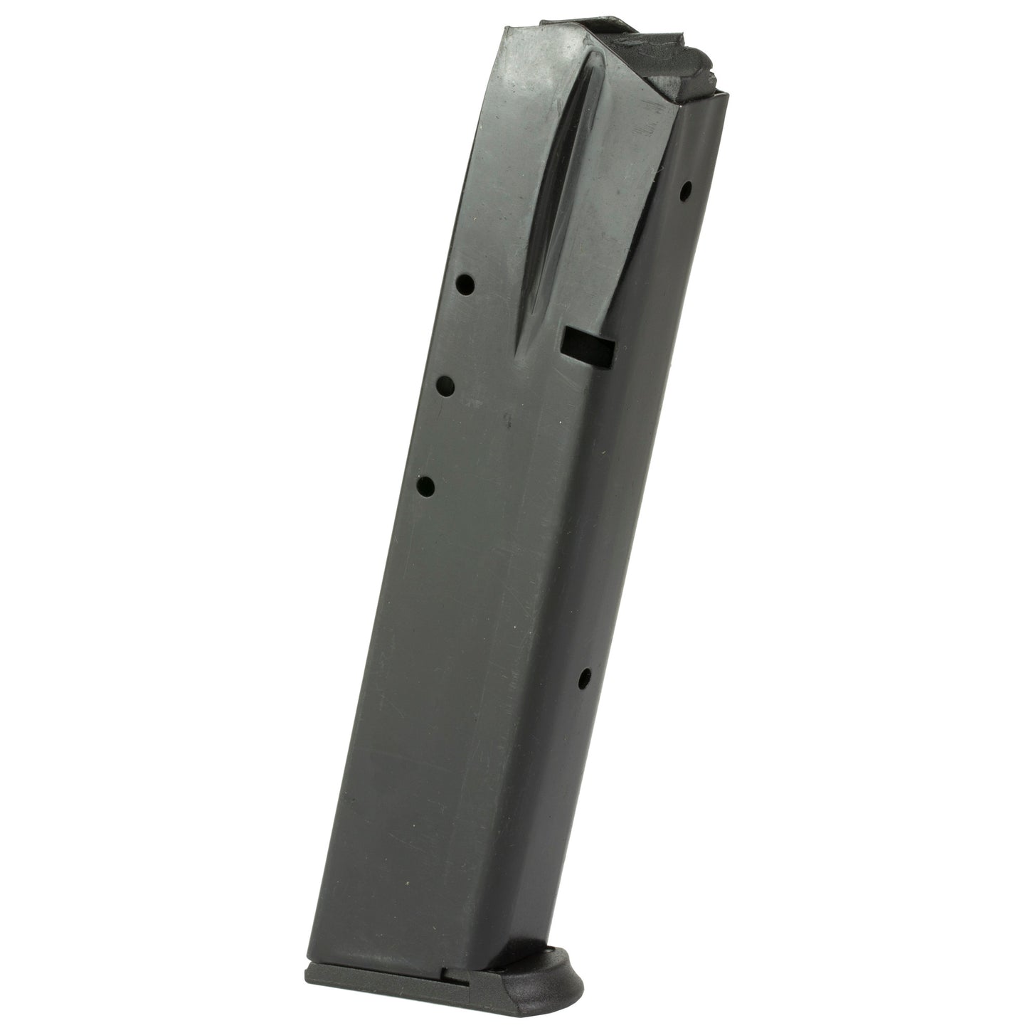 Promag Sccy Cpx2 9mm 20rd Blue Steel