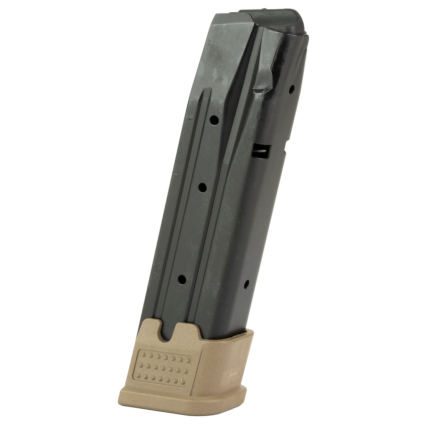 Promag Sig P320 9mm 21rd Blu St/fde
