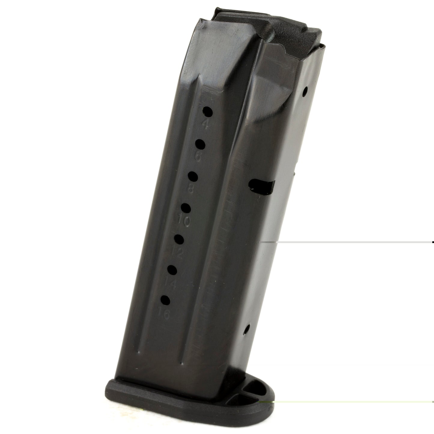 Promag S&w M&p-9 9mm Bl