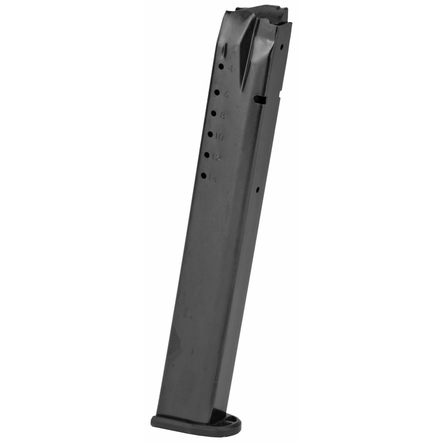 Promag S&w Sd40 40sw 25rd Blue Steel
