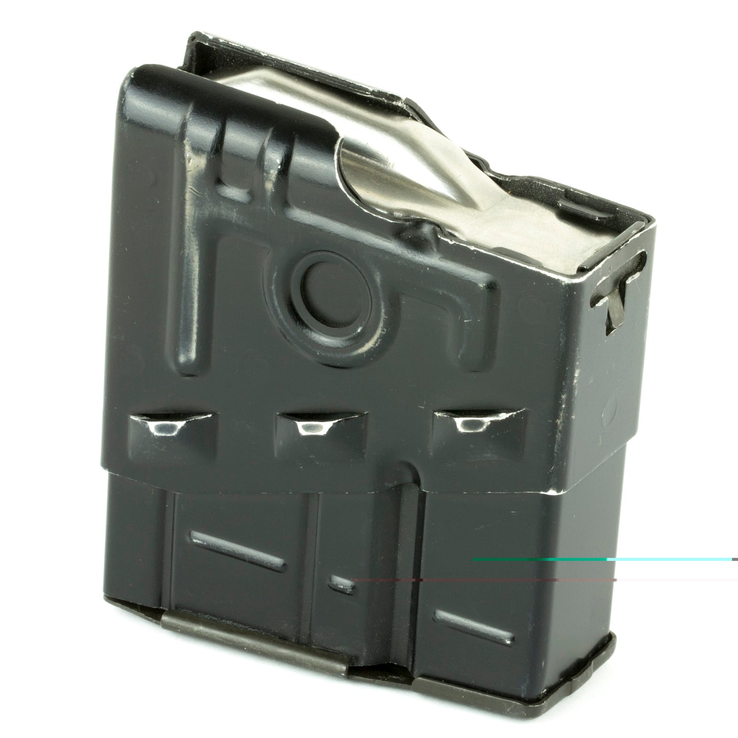 Mag Ptr 308win 10rd Blk