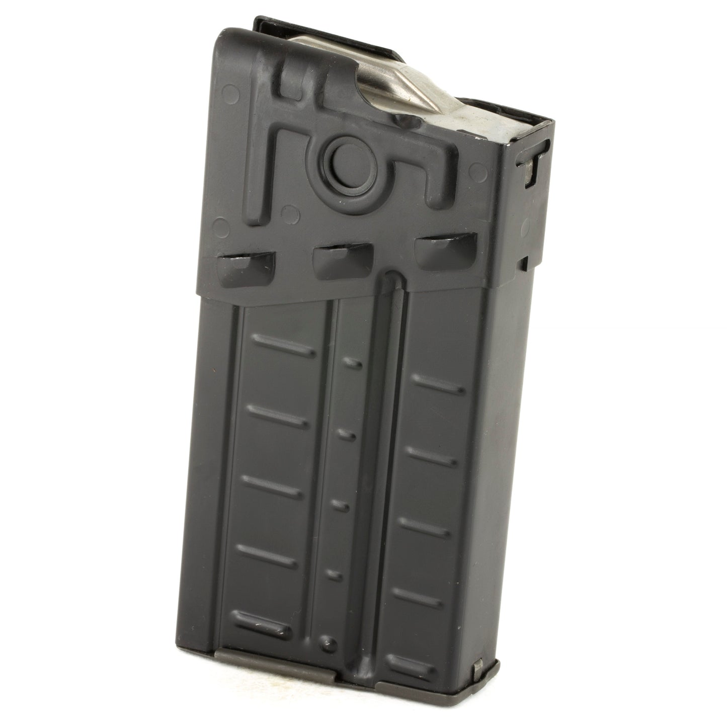 Mag Ptr 308win 20rd Blk Refurb