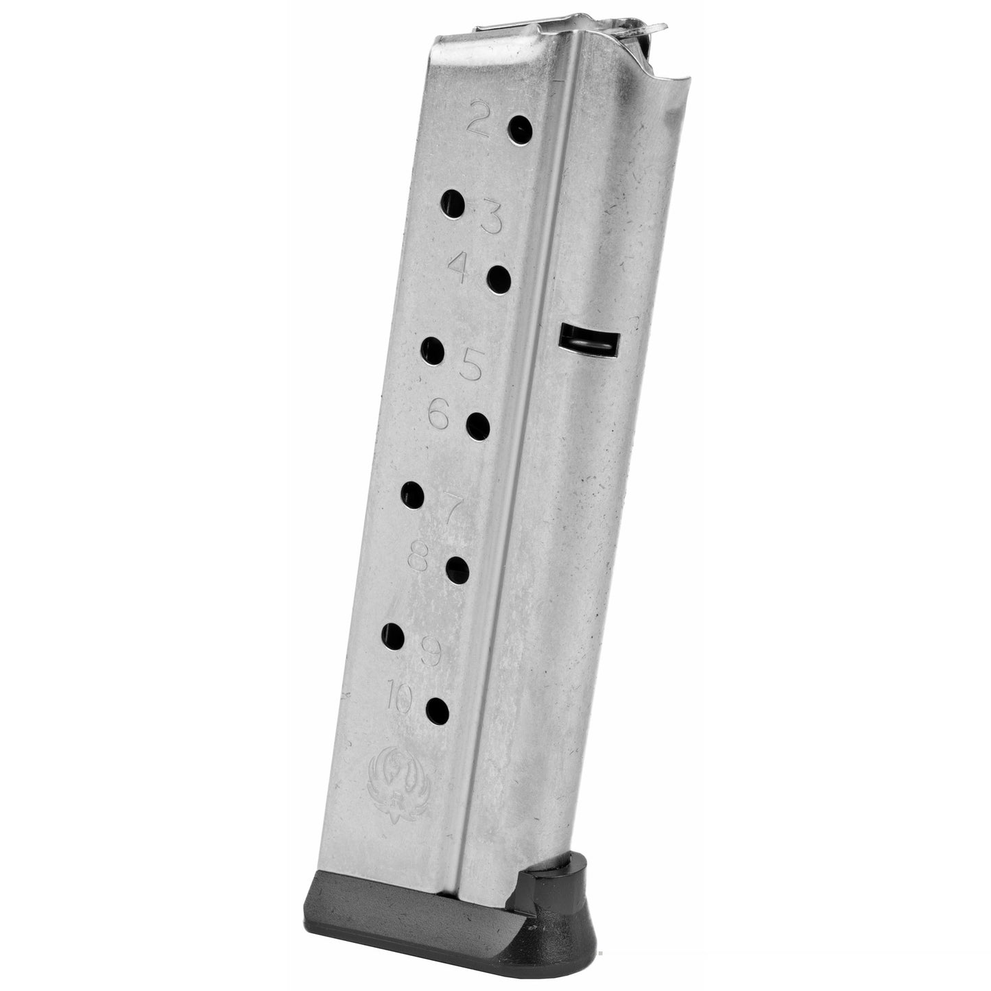Mag Ruger Sr1911 9mm 10rd Sts