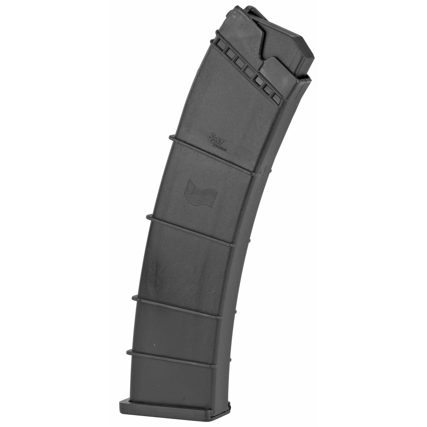 Mag Sgmt Vepr 12ga 12rd