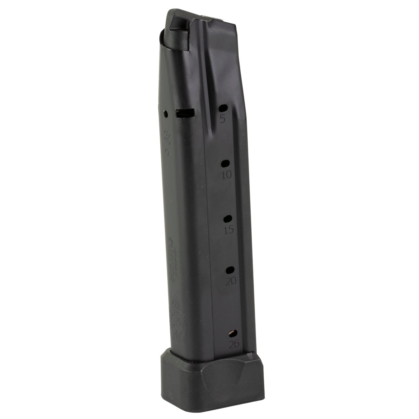 Magazine Sprgfld 9mm Prodigy