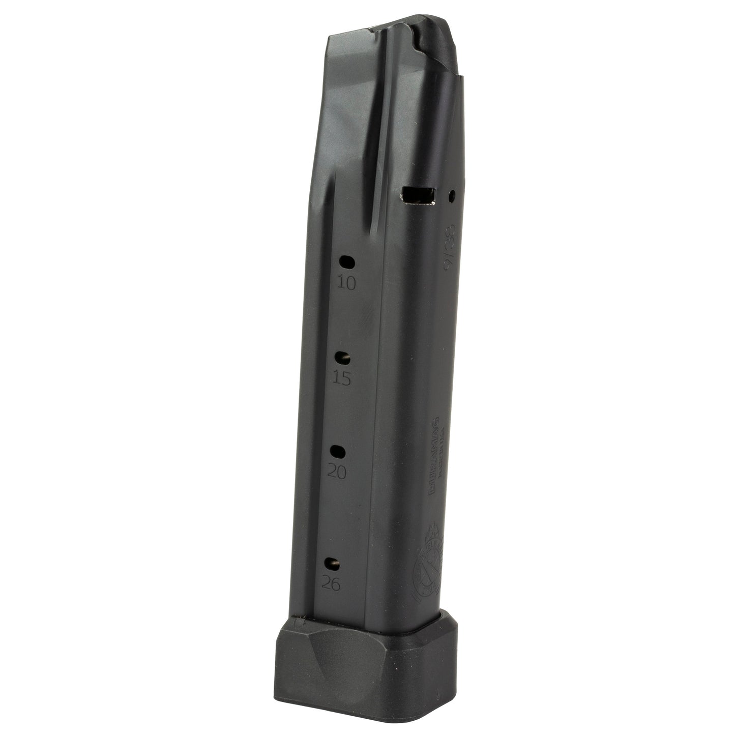 Magazine Sprgfld 9mm Prodigy