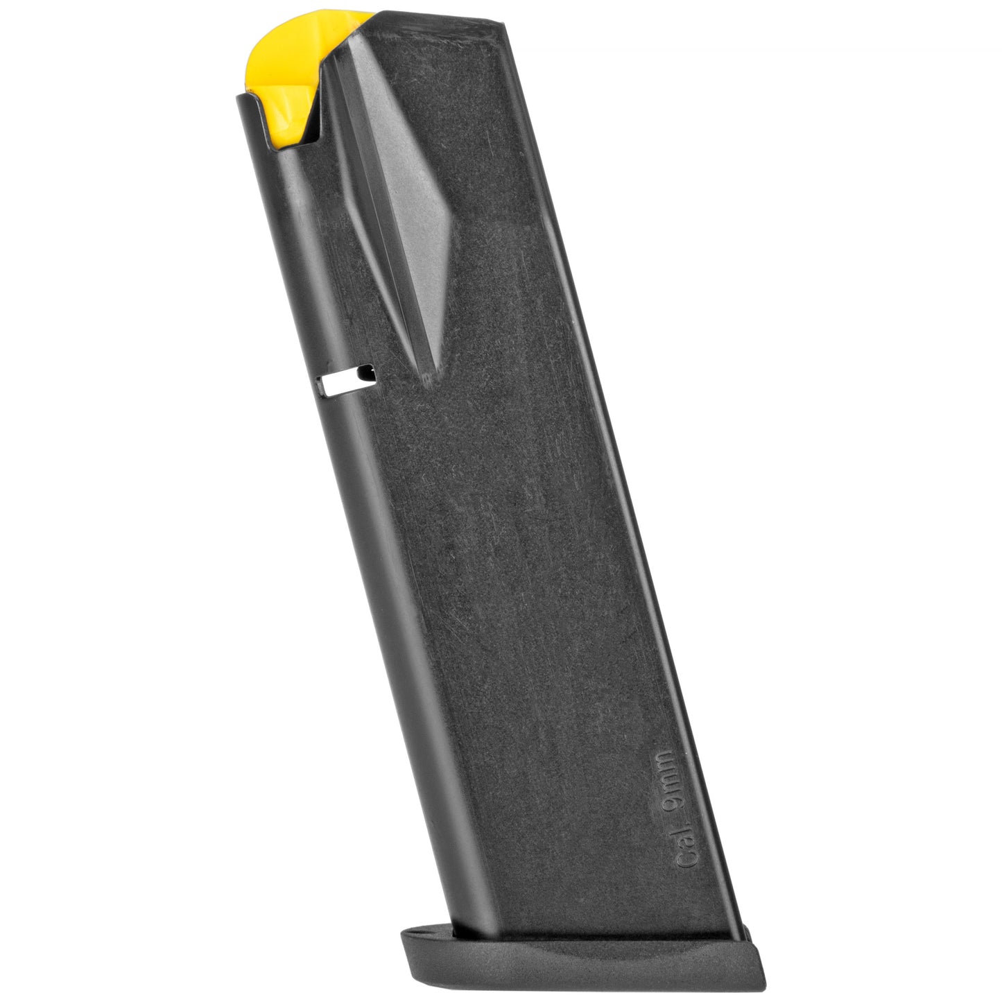 Mag Taurus 9mm Blk