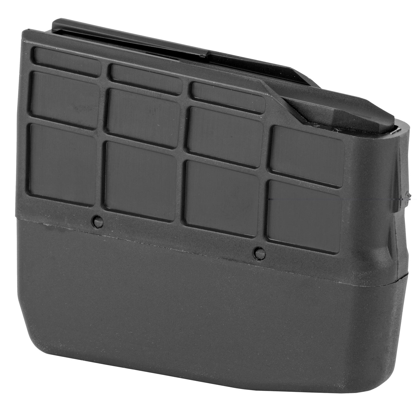 Mag Tikka T3 T3x Extended Mag 5rd