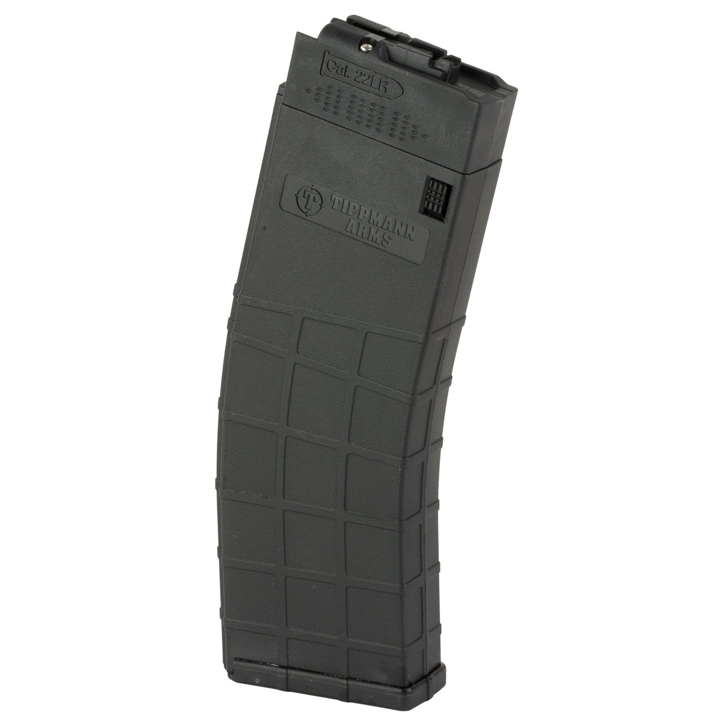 Mag Tippman M4-22 10 Rnd Blk Pinned