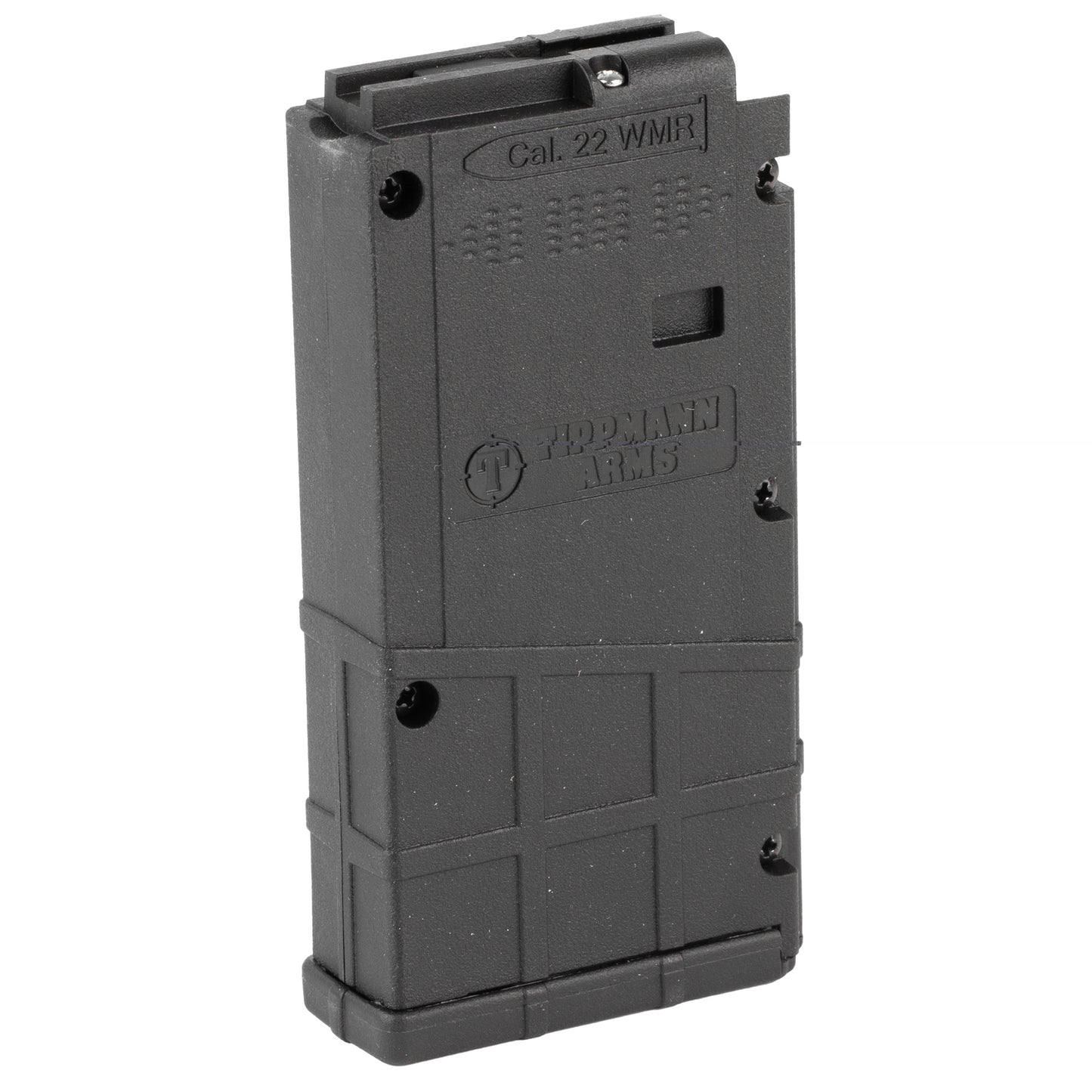 Mag Tippman M4-22 22wmr 15rd Blk