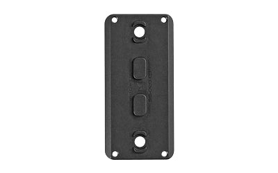 Magpul M-lok Dvtl Adptr 2 Slot Rrs