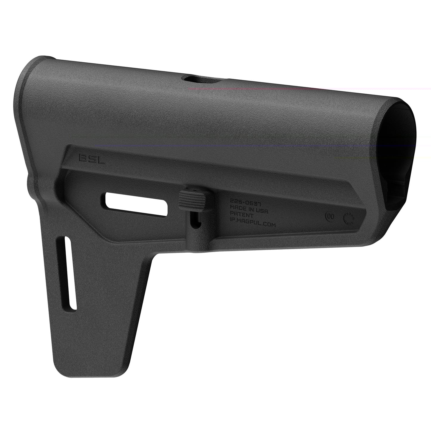 Magpul Bsl Arm Brace Mil-spec Blk
