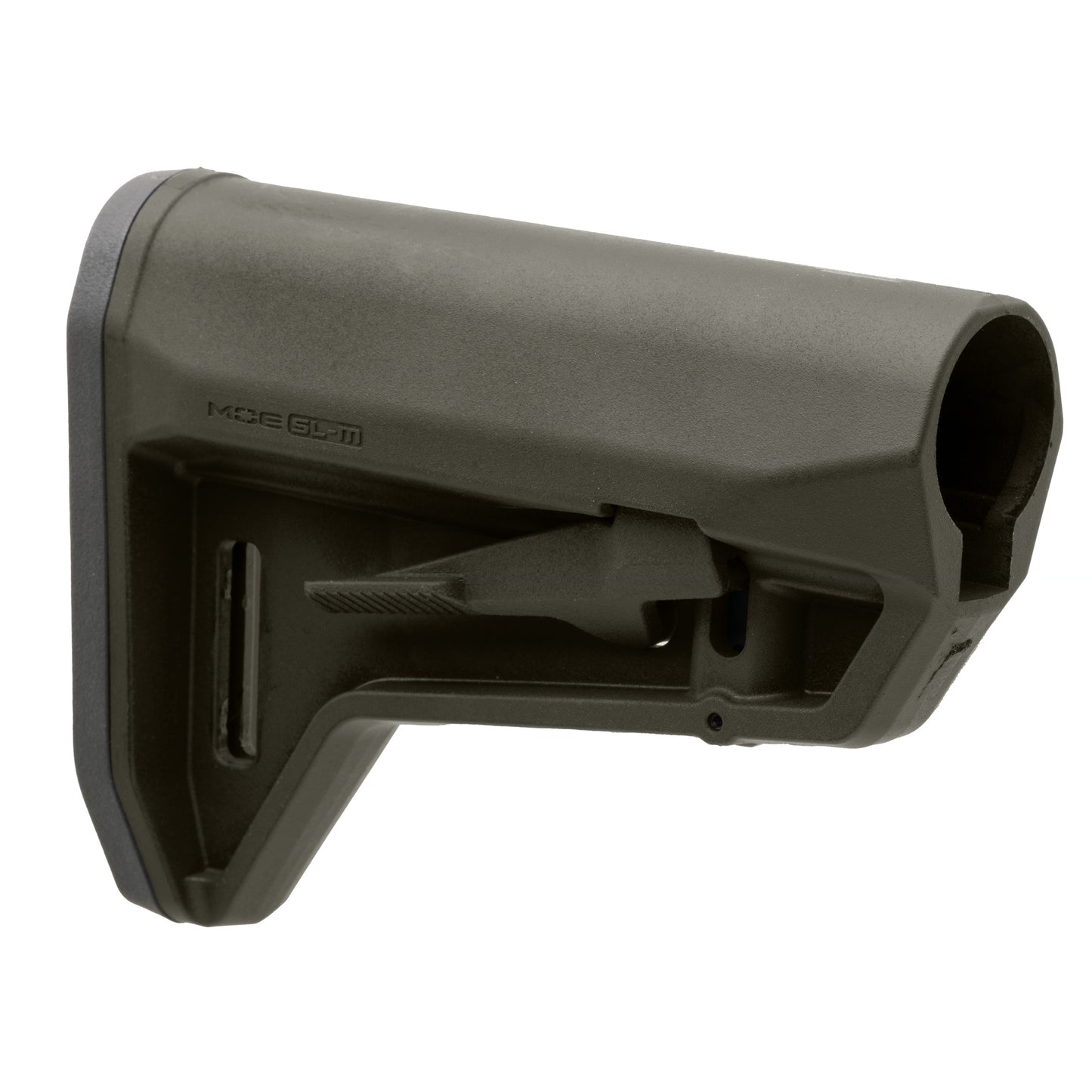 Magpul Moe Sl-m Stk Mil-spec