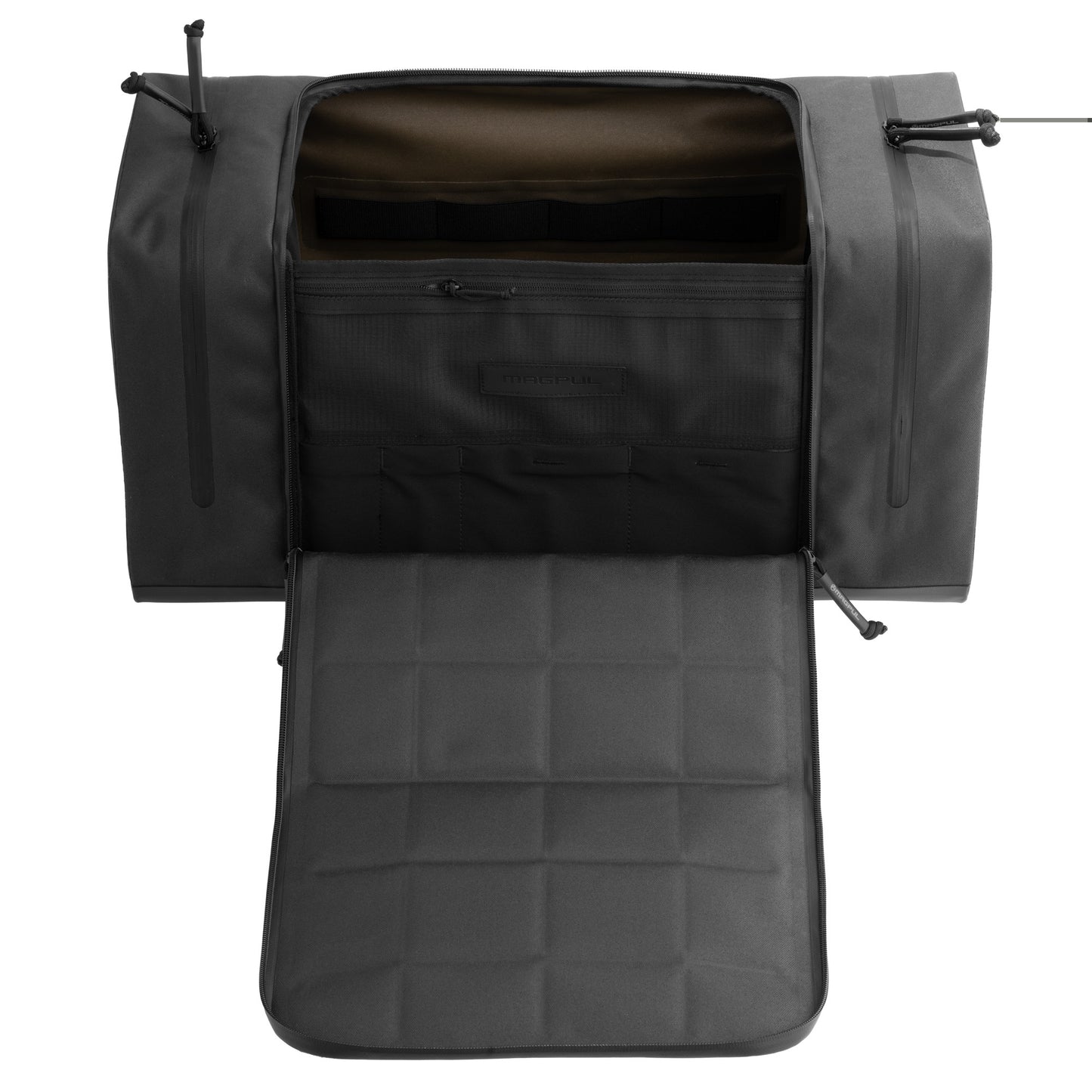 Magpul Daka Range Bag Large Blk