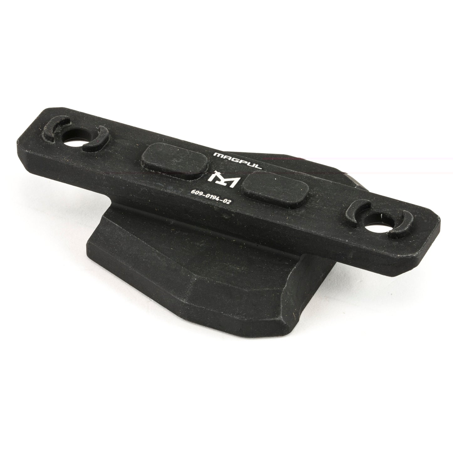 Magpul M-lok Tripod Adapter Blk