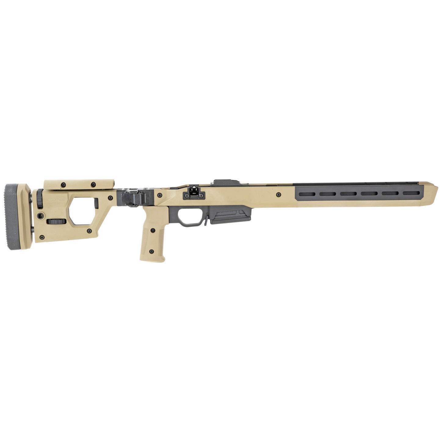 Magpul Pro 700 Chass Rem 700 Sa