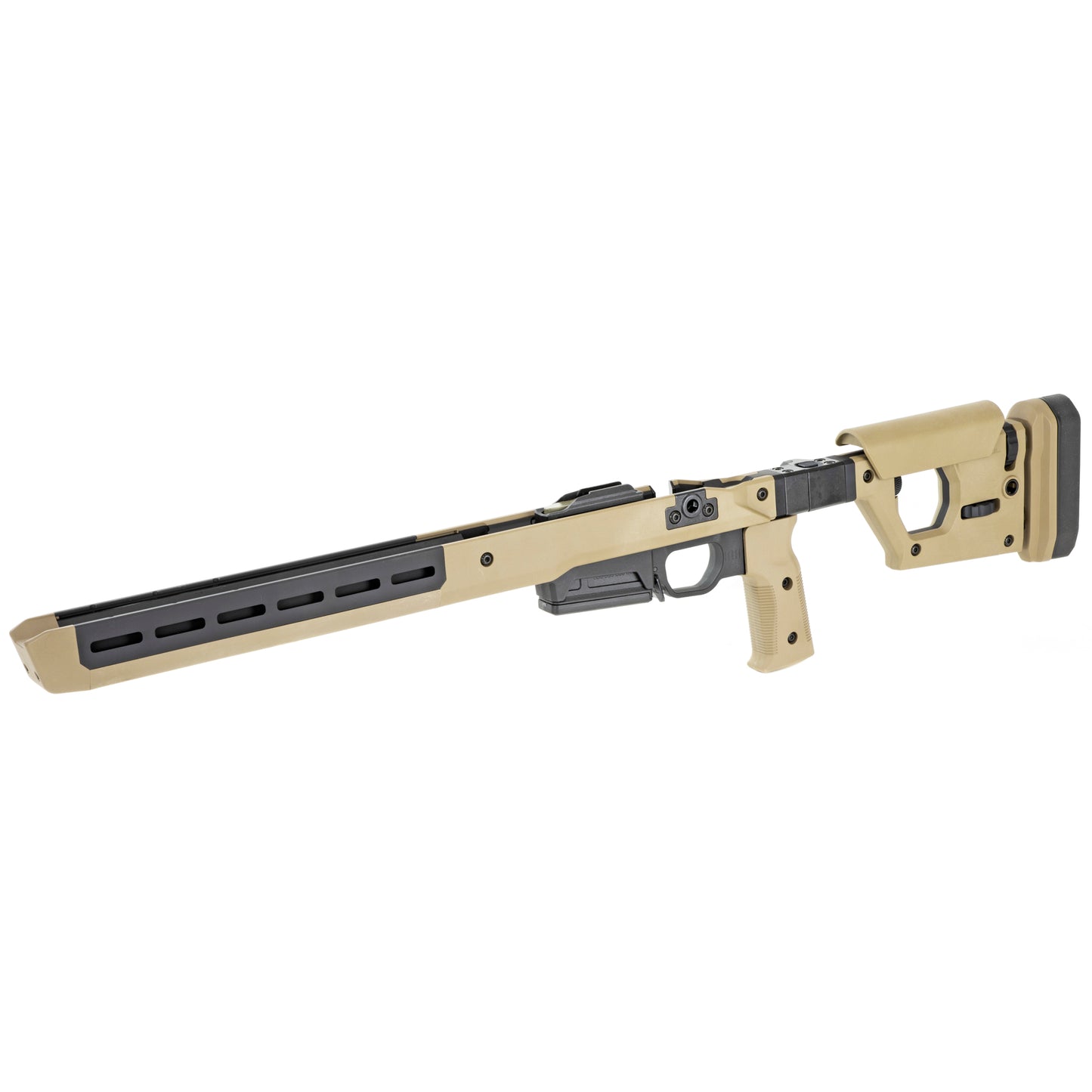 Magpul Pro 700 Chass Rem 700 Sa