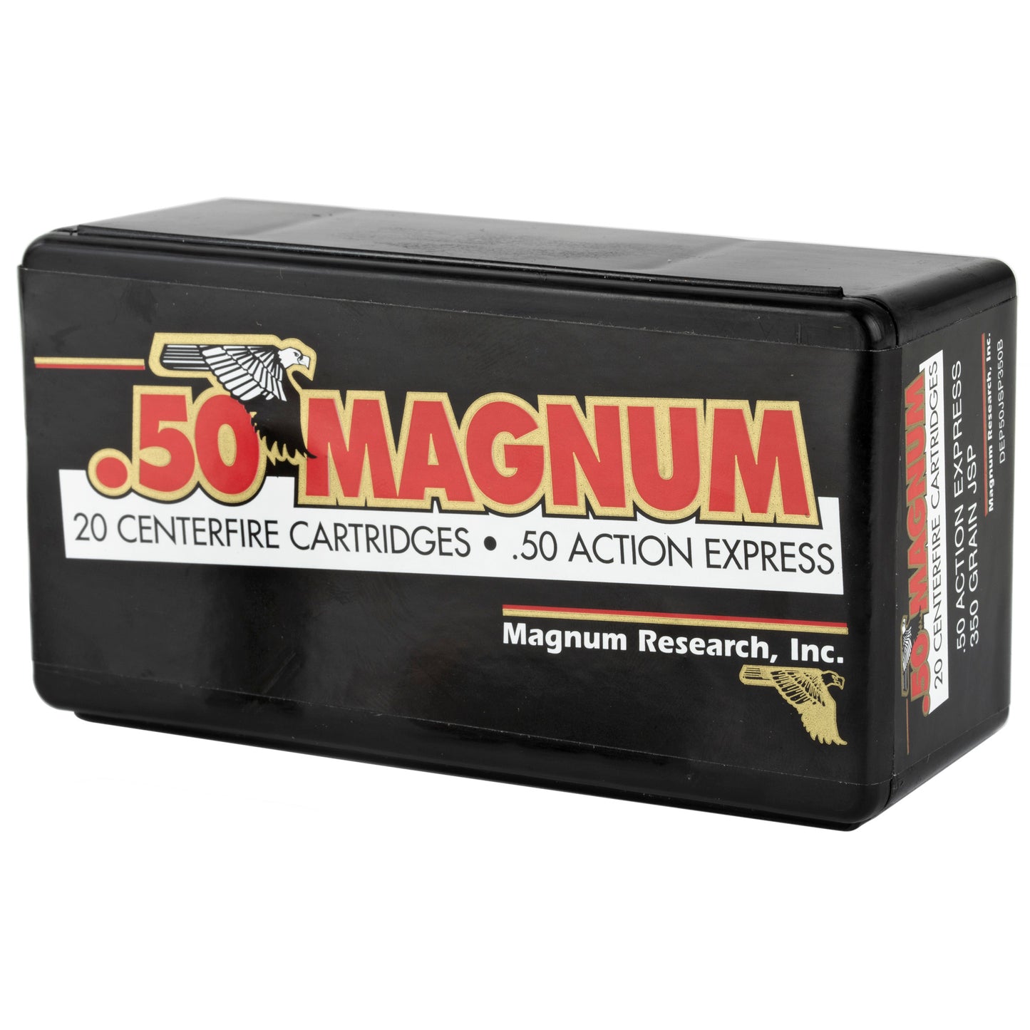 Cci 50ae 350gr Jsp 20/400