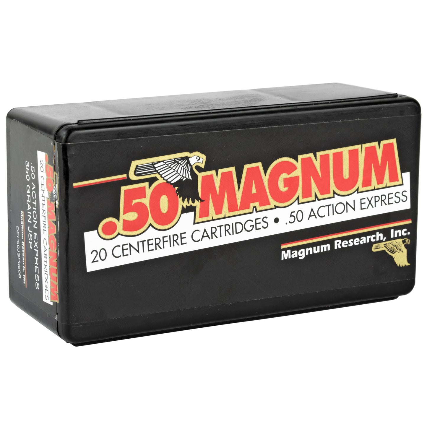 Cci 50ae 350gr Jsp 20/400