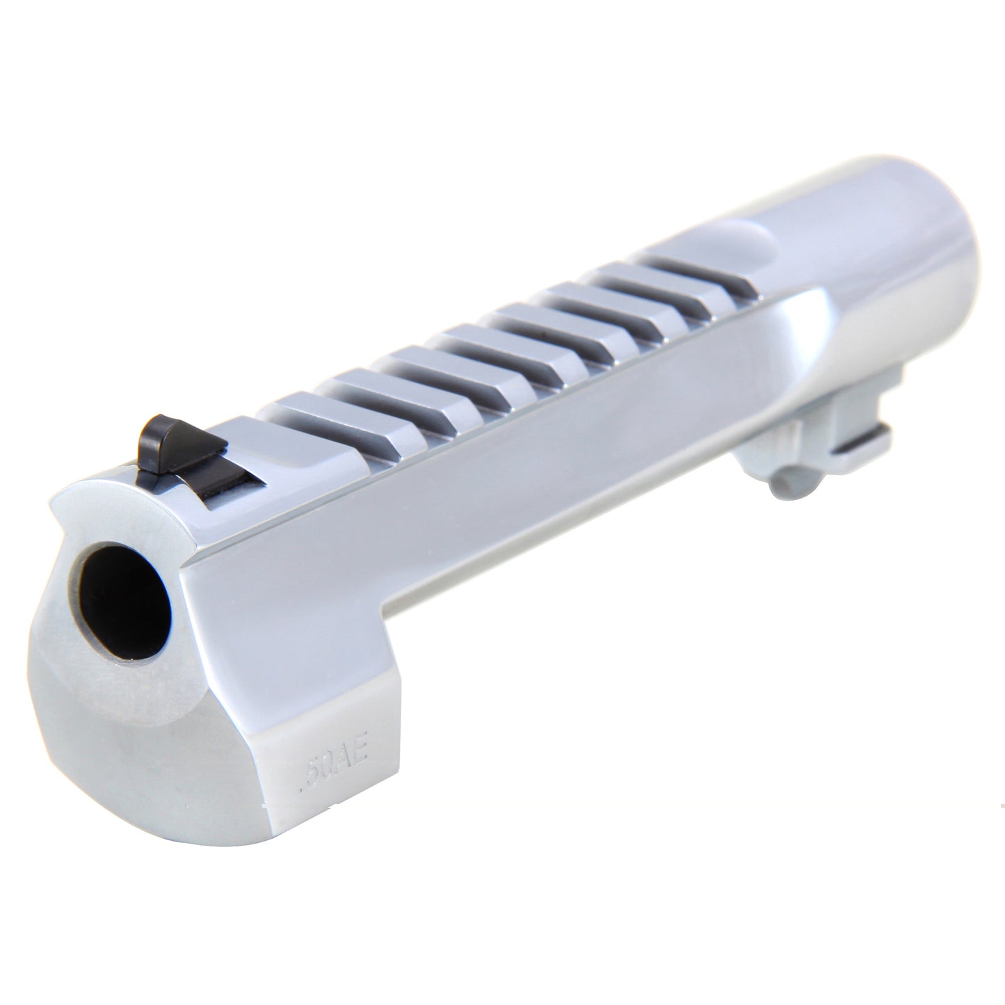 De 50ae 6" Barrel Polished Chrome