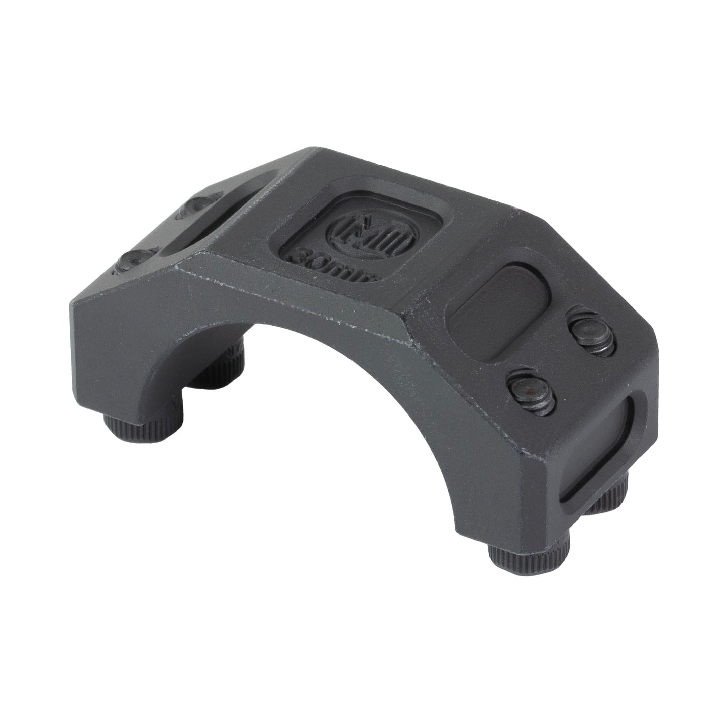 Midwest Mk2 30mm Threaded Cap Black