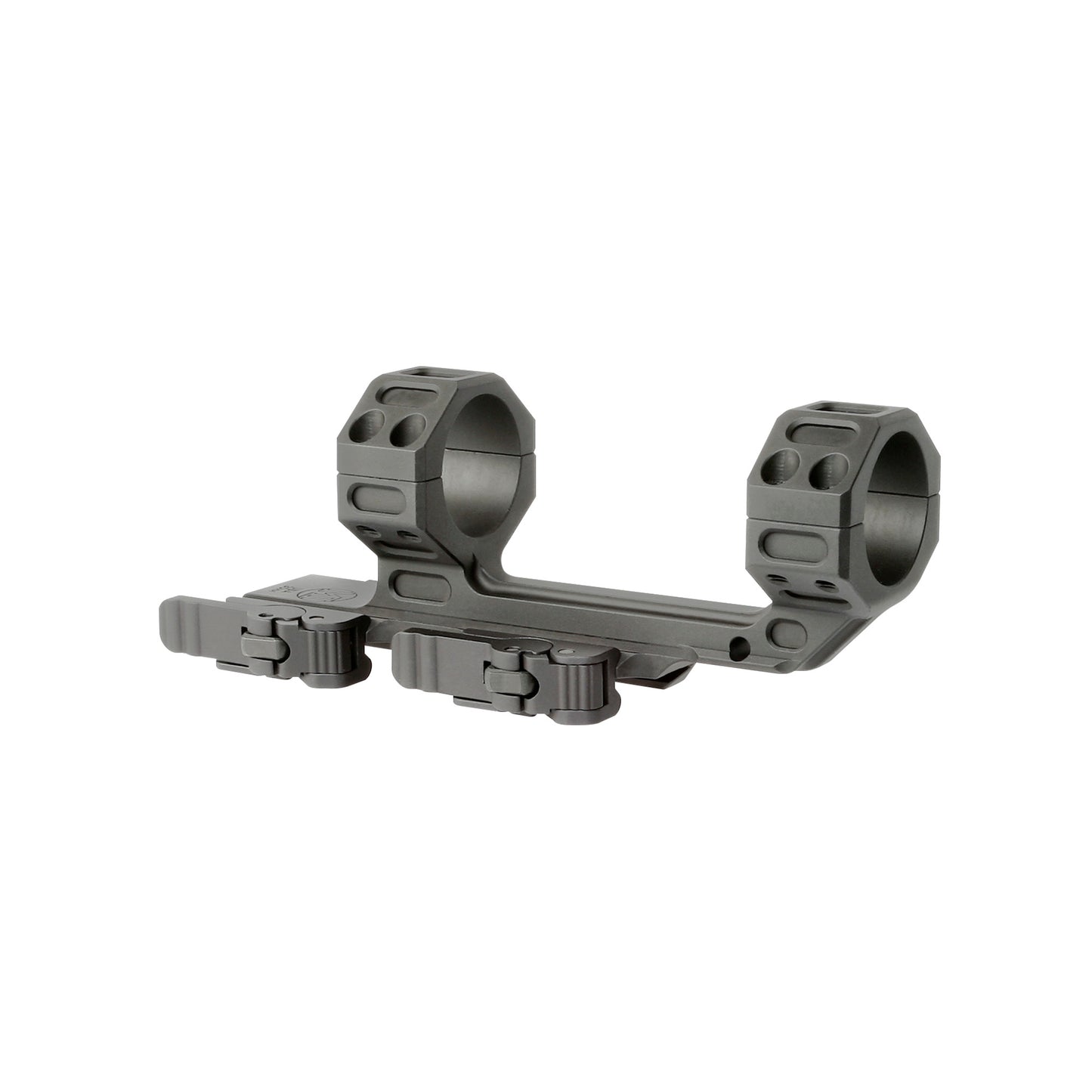 Midwest Mk2 Qd 30mm Scope Mount