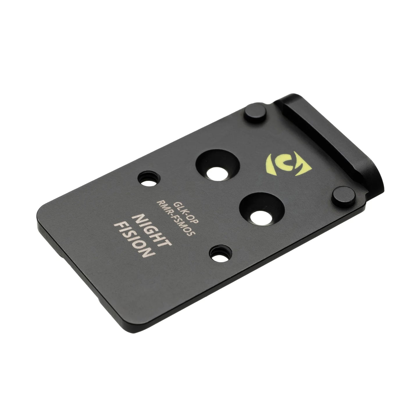 Nf Optic Plate Rmr Fits Fs Glock Mos