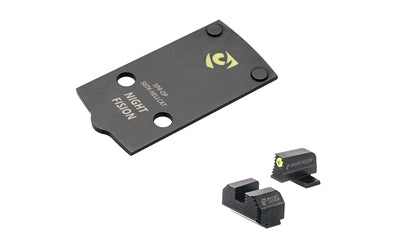 Nf Plate+ns 507k Spgfld Hellcat