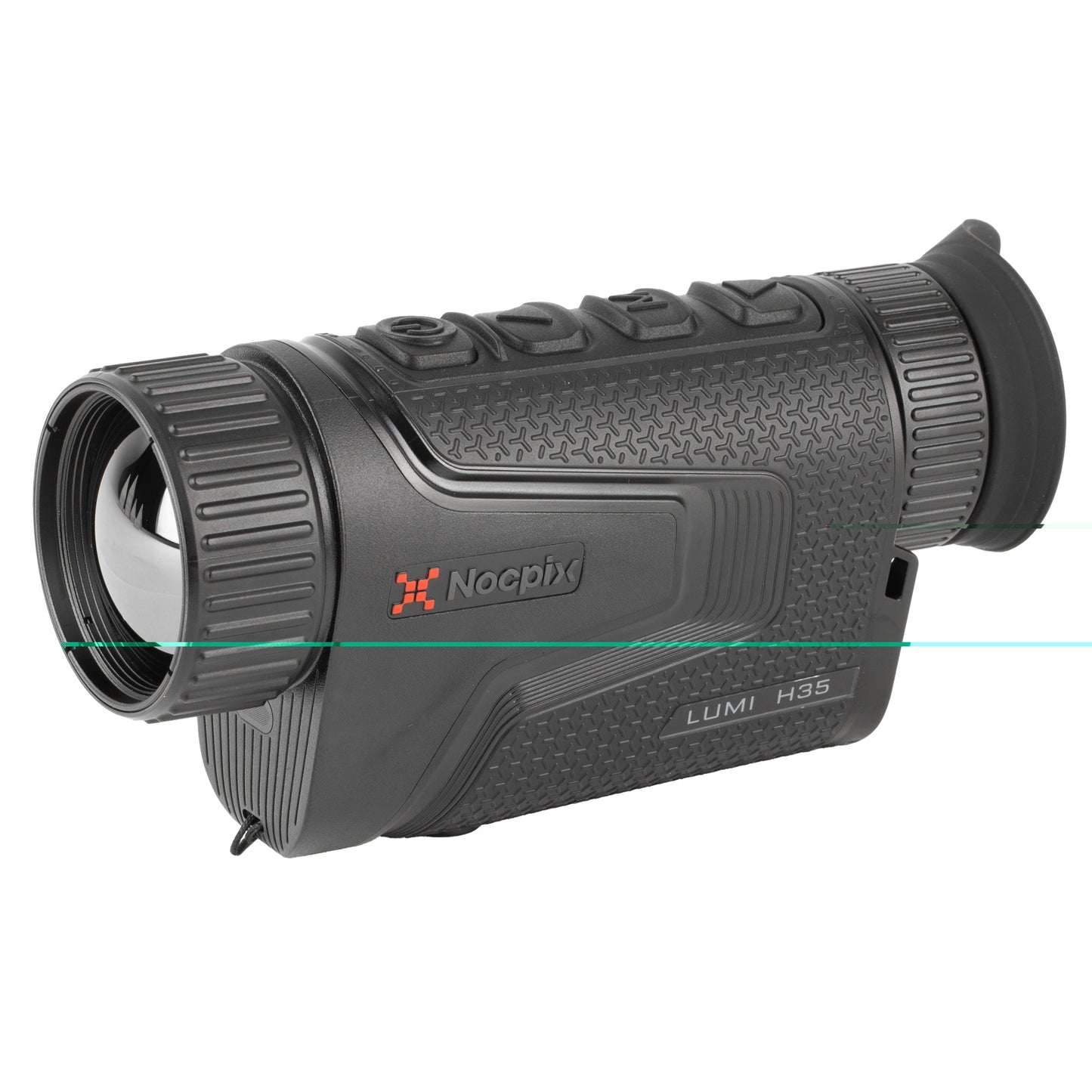 Nocpix Cmpct Therm Mono 640 35 Mm