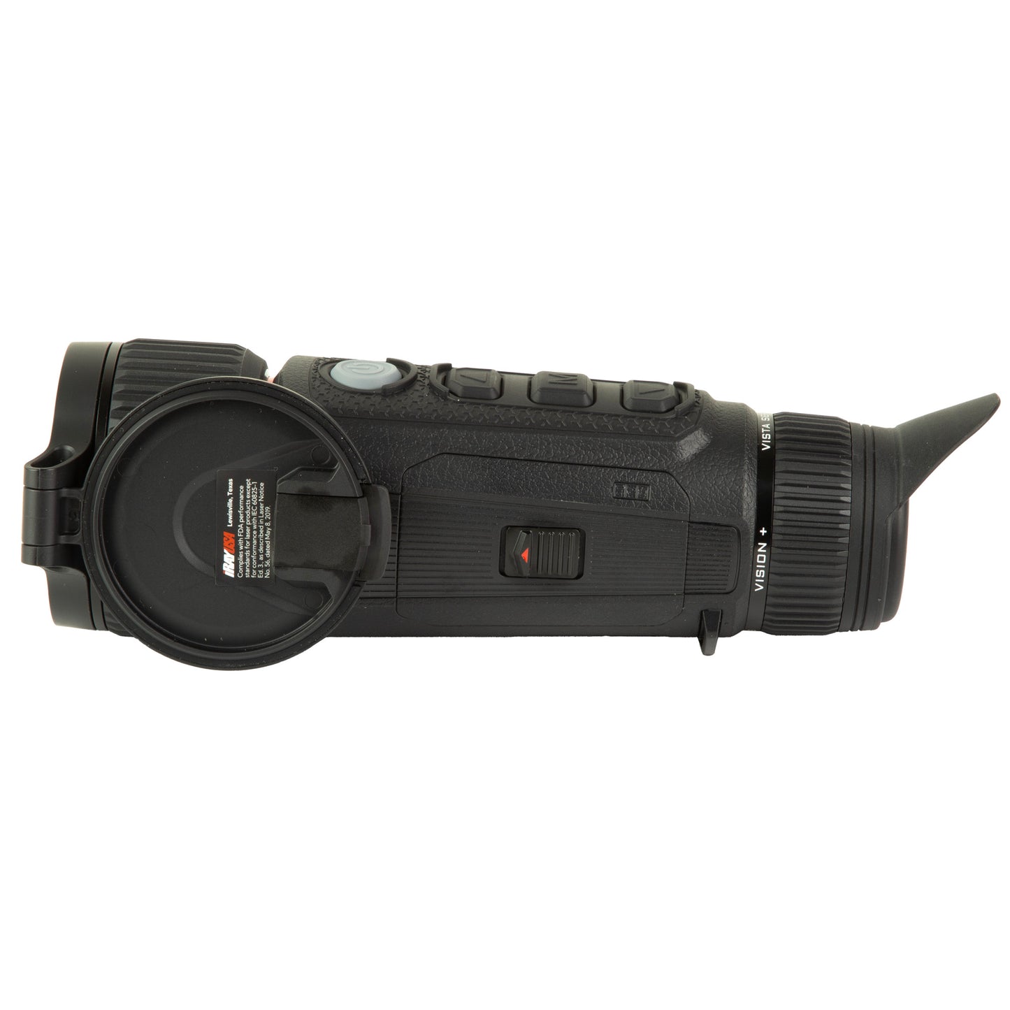 Nocpix Therm Mono Lrf 640 35mm