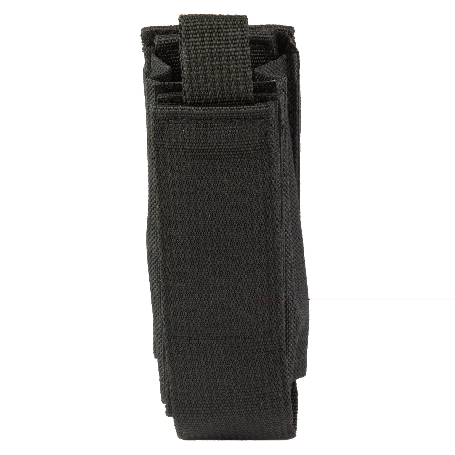 Ncstar Vism Oc Spray Pouch Blk