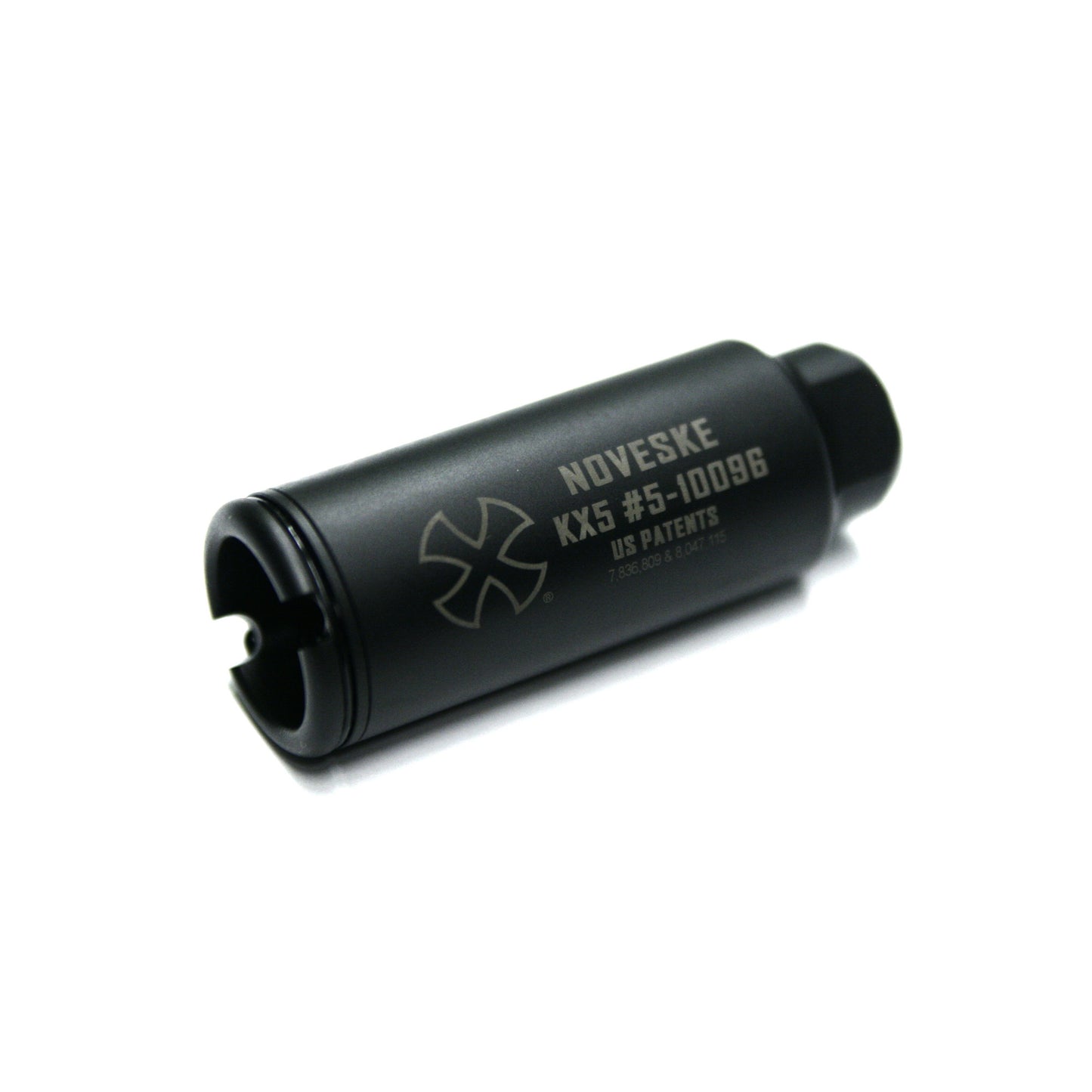 Noveske Kx5 Flash Suppressor