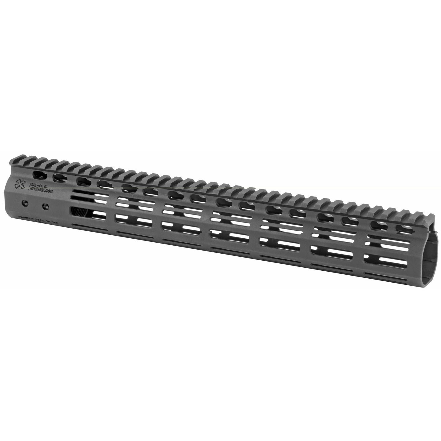 Noveske Nsr Rail Mlok 13.5" Blk