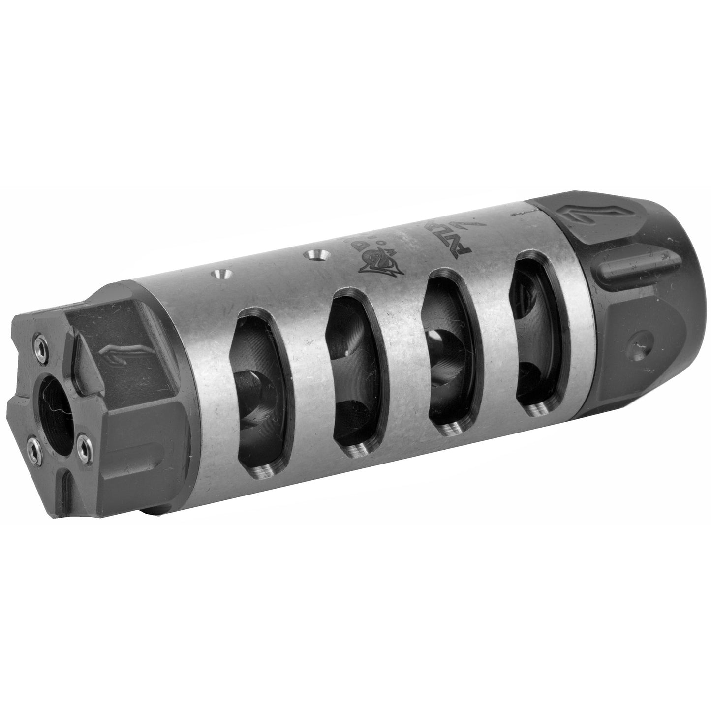 Odin 7.62 Atlas Compensator