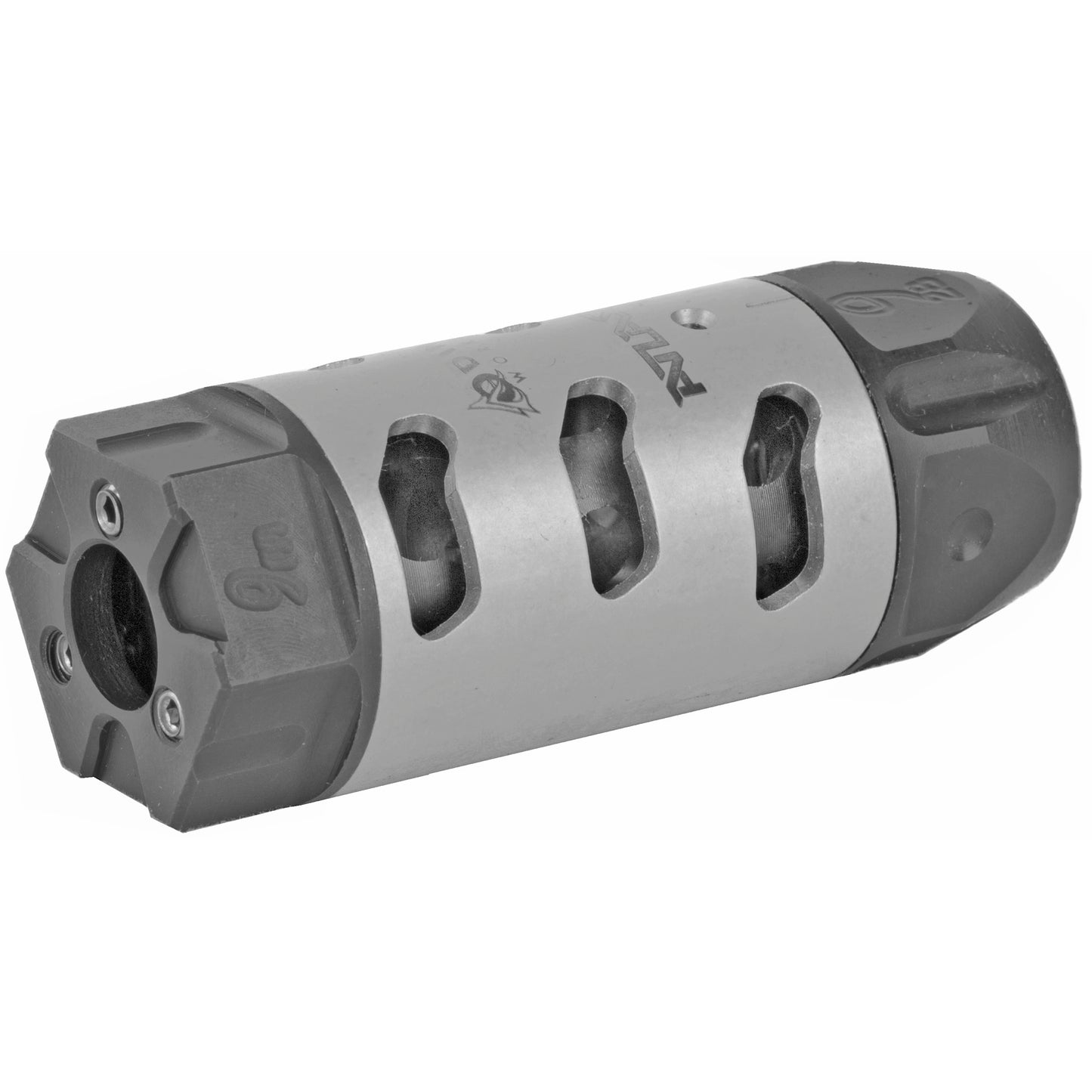 Odin 9mm Atlas Comp 1/2-28