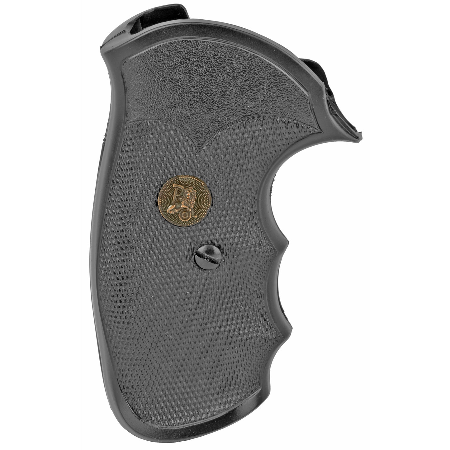 Pkmyr Gripper S&w J Frm Square Butt