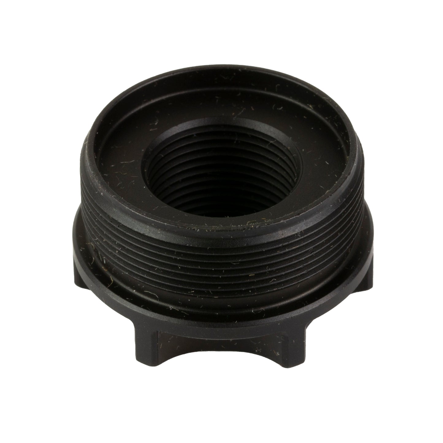 Pws 5/8x24 Thread Mount Blk