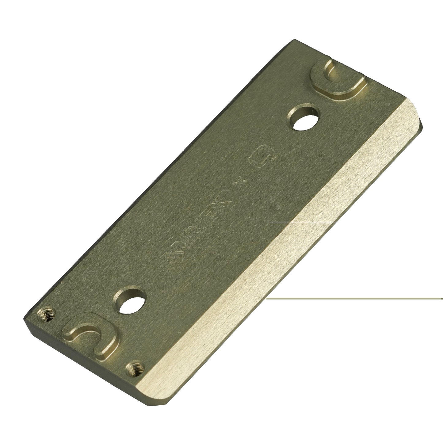 Q Arca Swiss Q-sert Plate