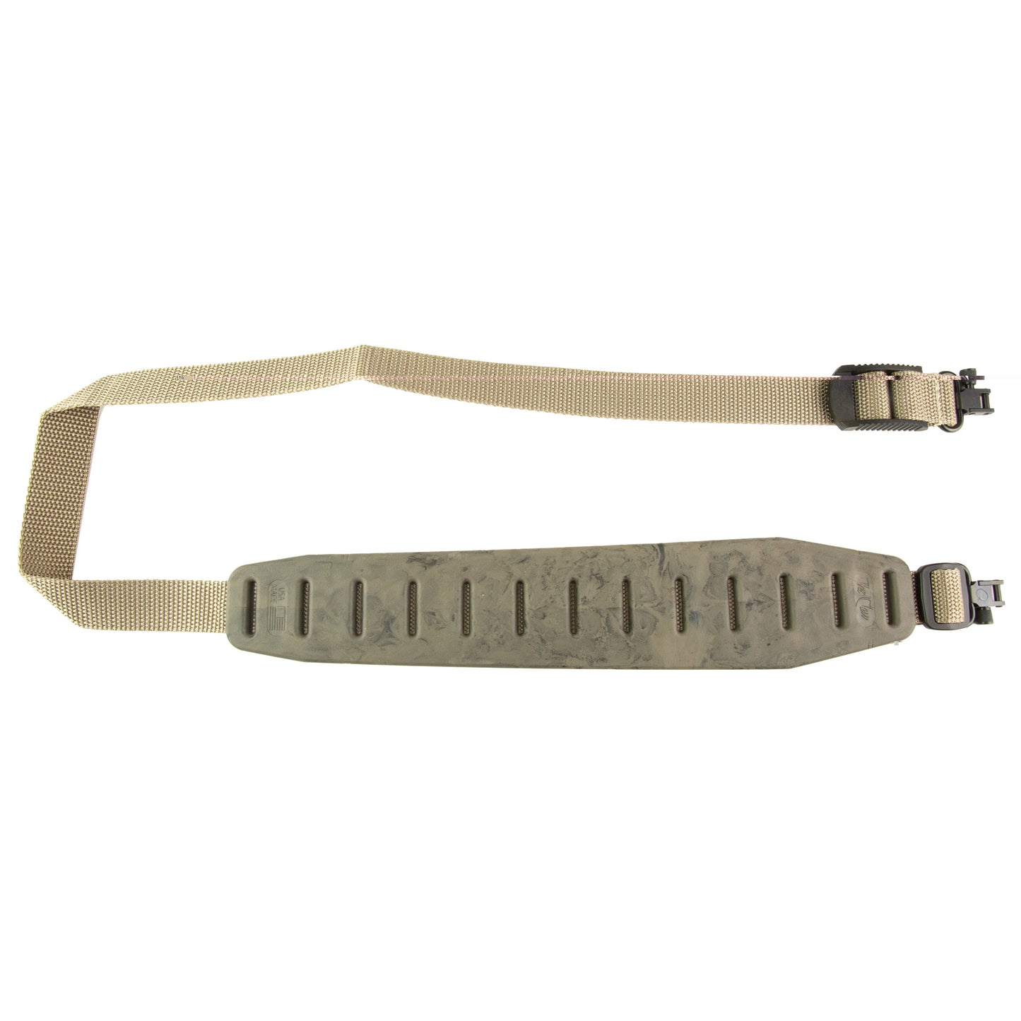 Quake Claw 2.0 Sling Swvl Sand Camo