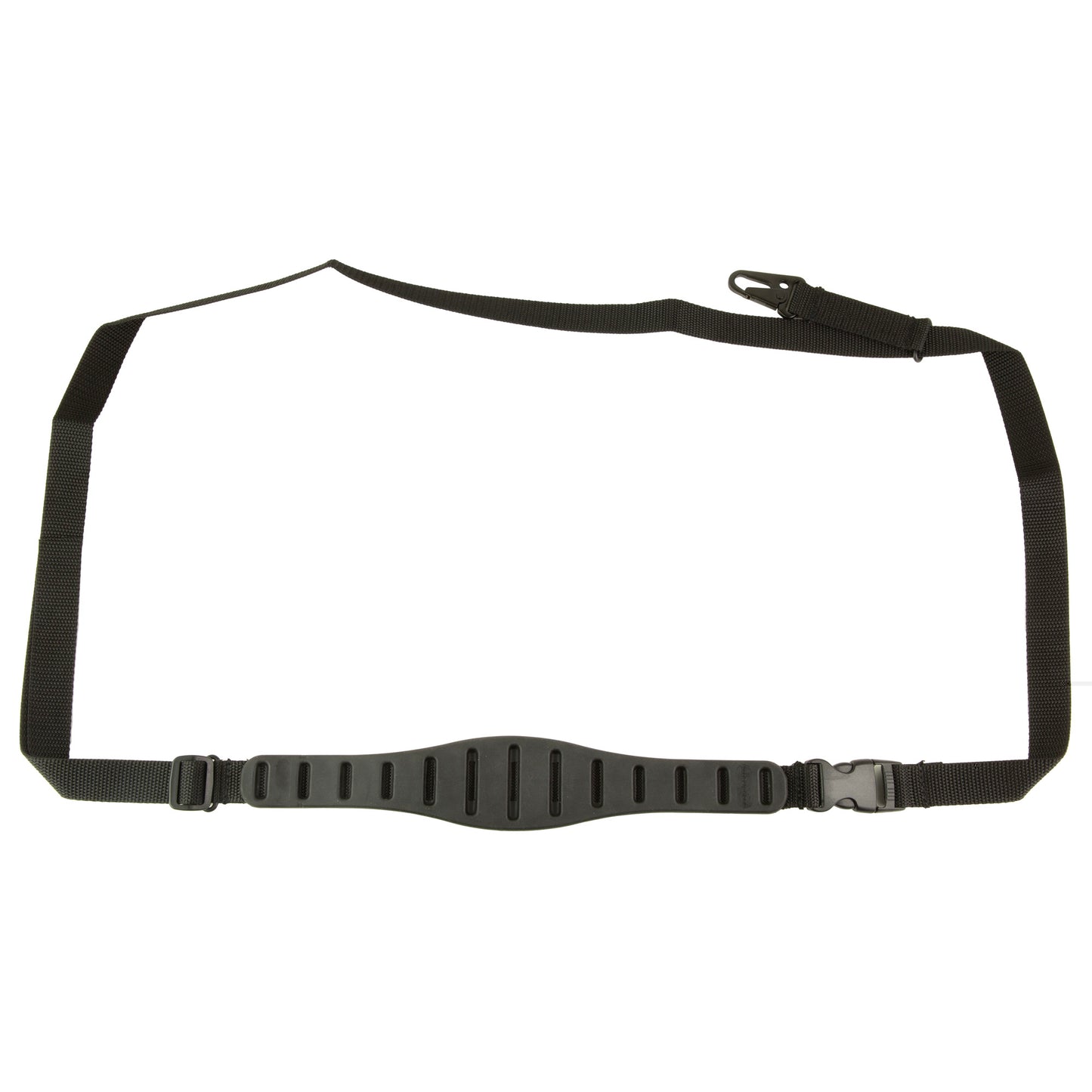 Quake Claw Tactical Rifle Black