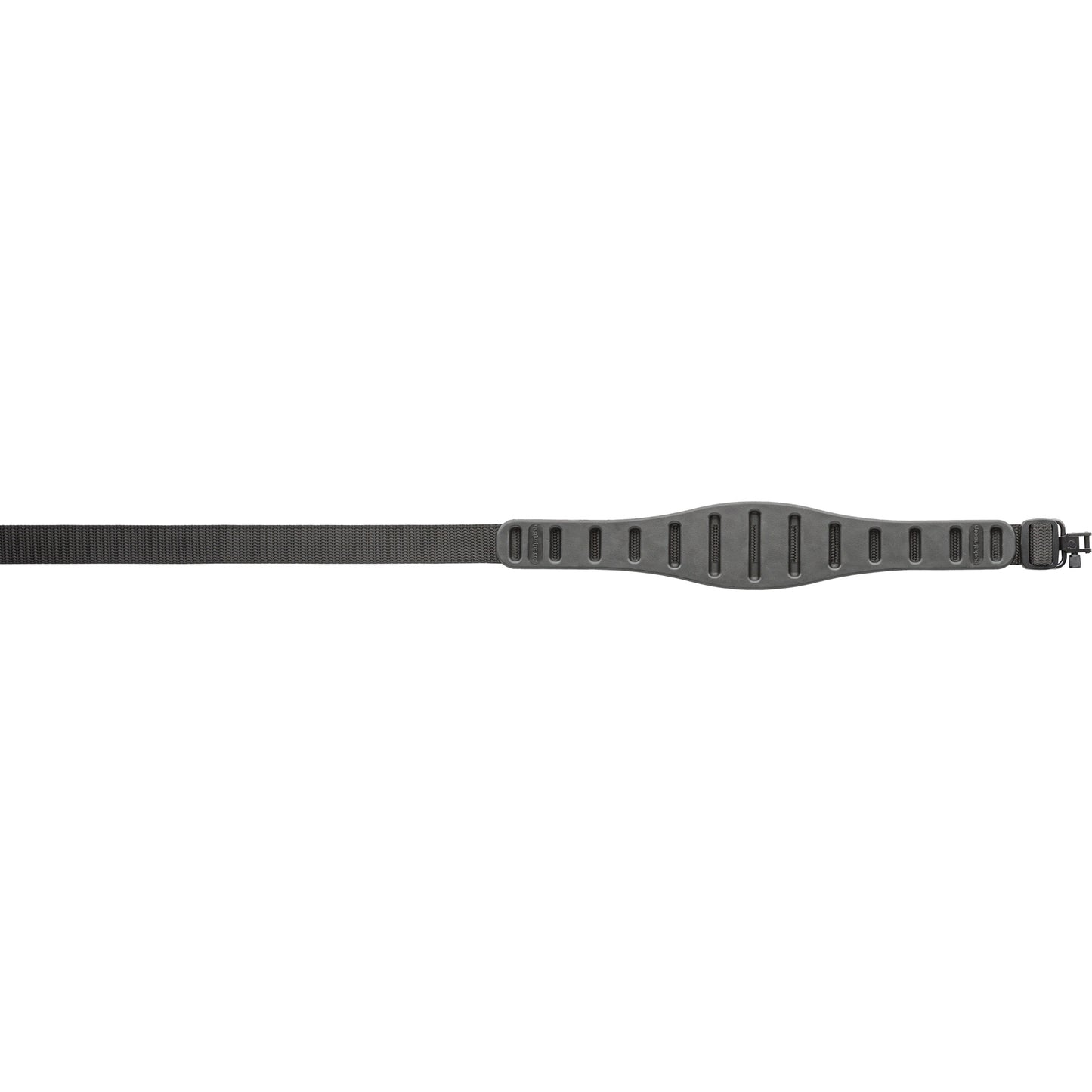 Quake Claw Contour Sling Swivel Blk