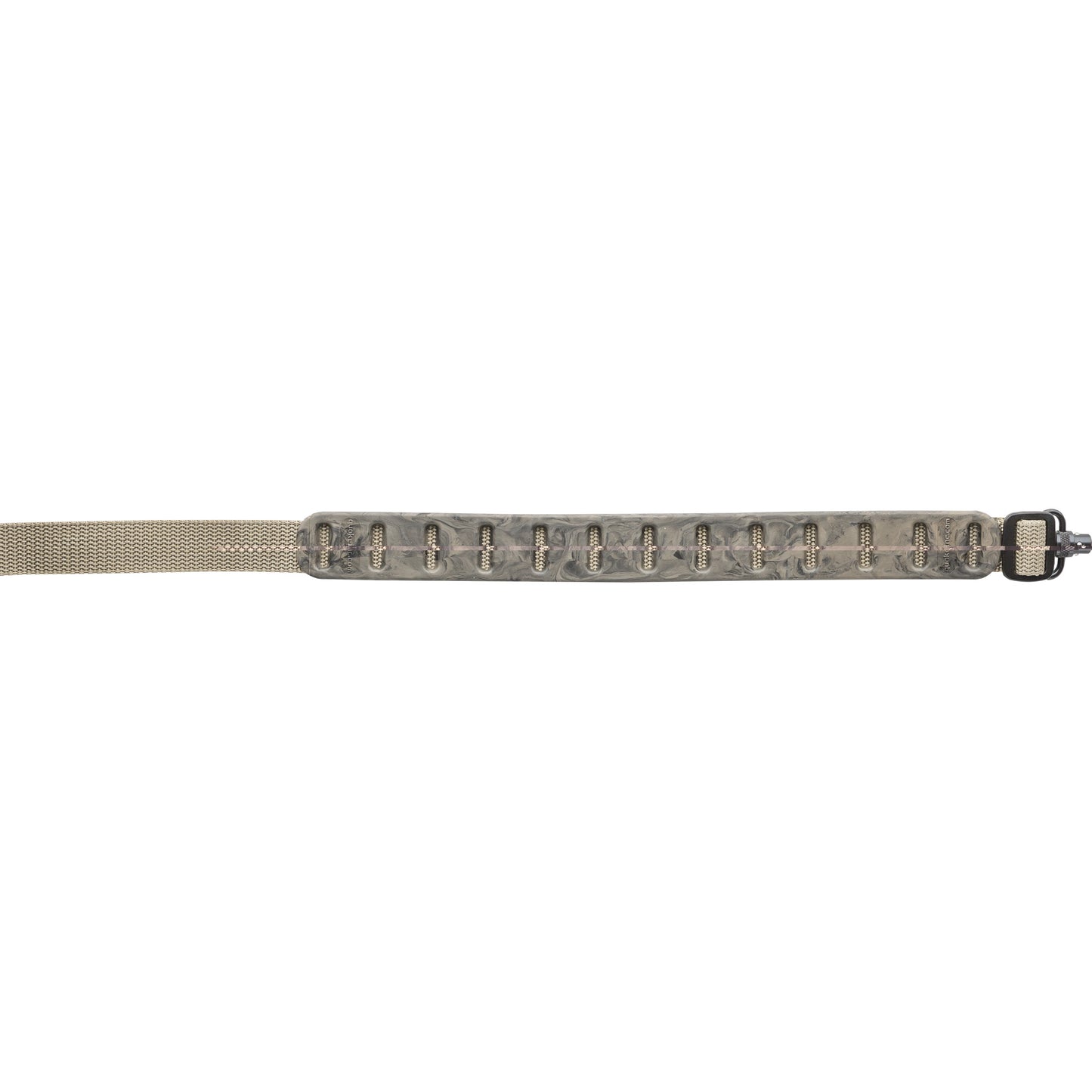 Quake Claw Slimline Slng Qd Sand Cmo