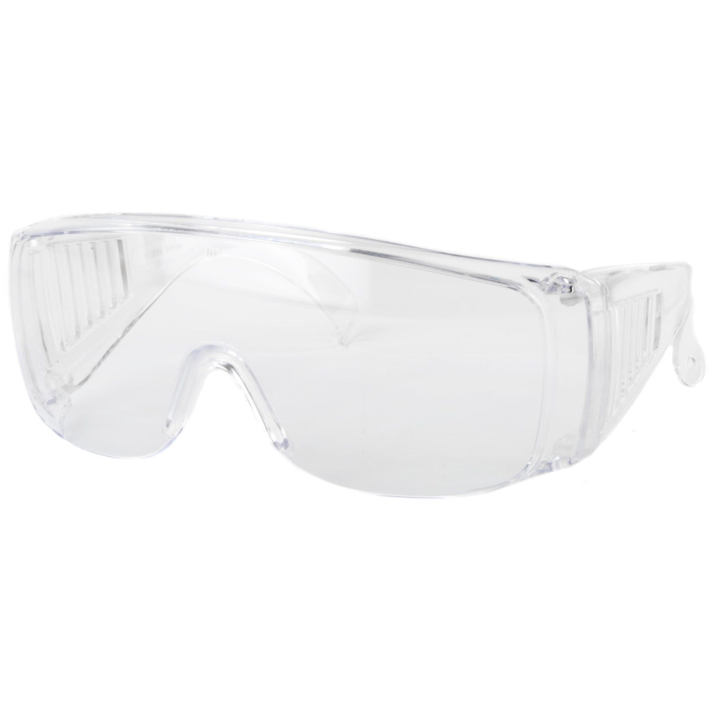 Radians Coveralls Clear Glasses Cvrs