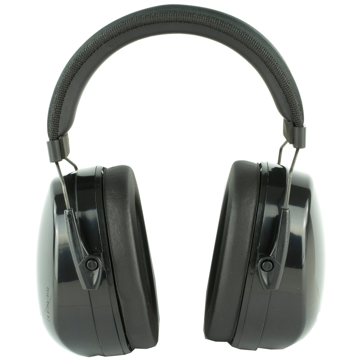 Radians Maximus Ear Muff Nrr 38