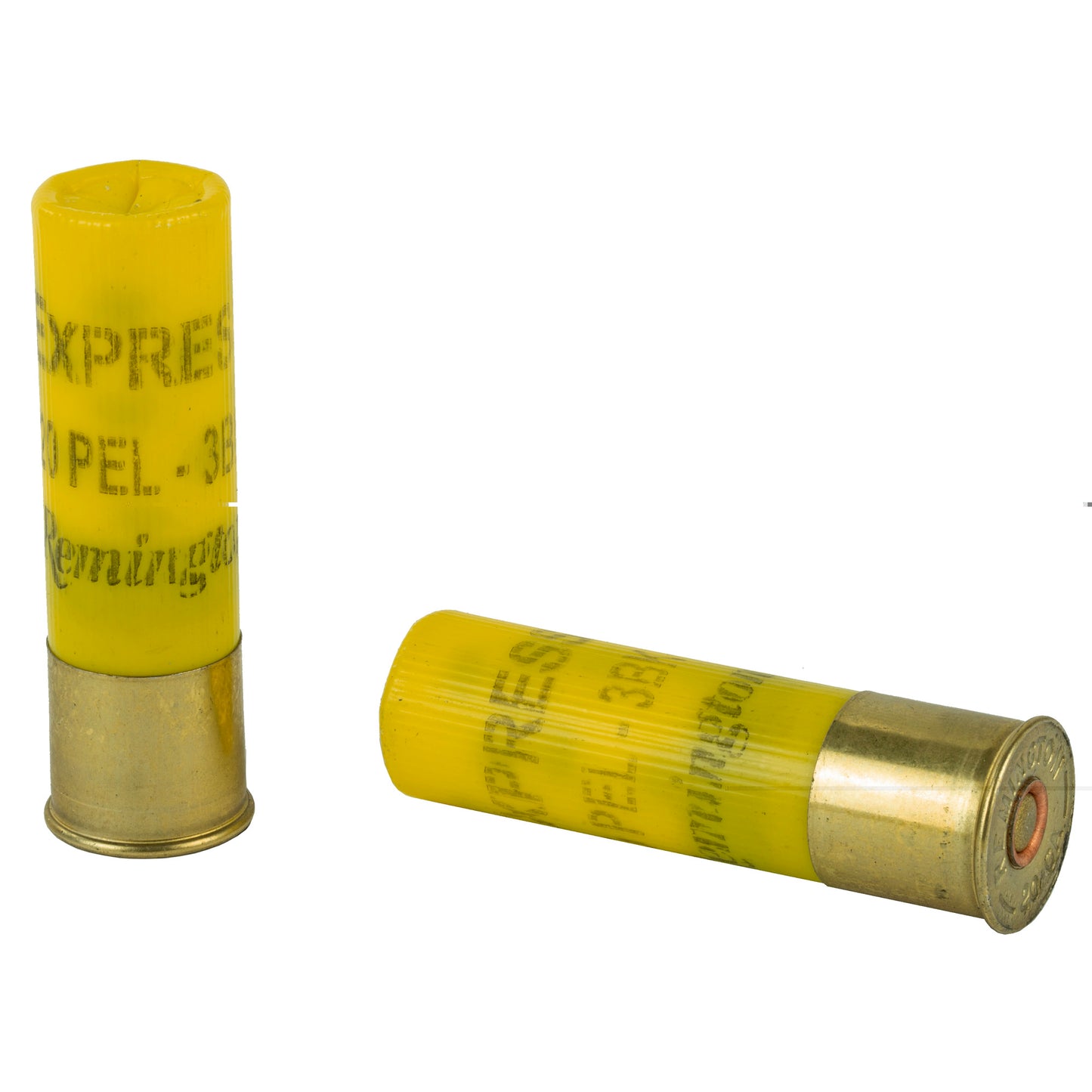Rem Exp 20ga 2.75" 3 Bck 5/250