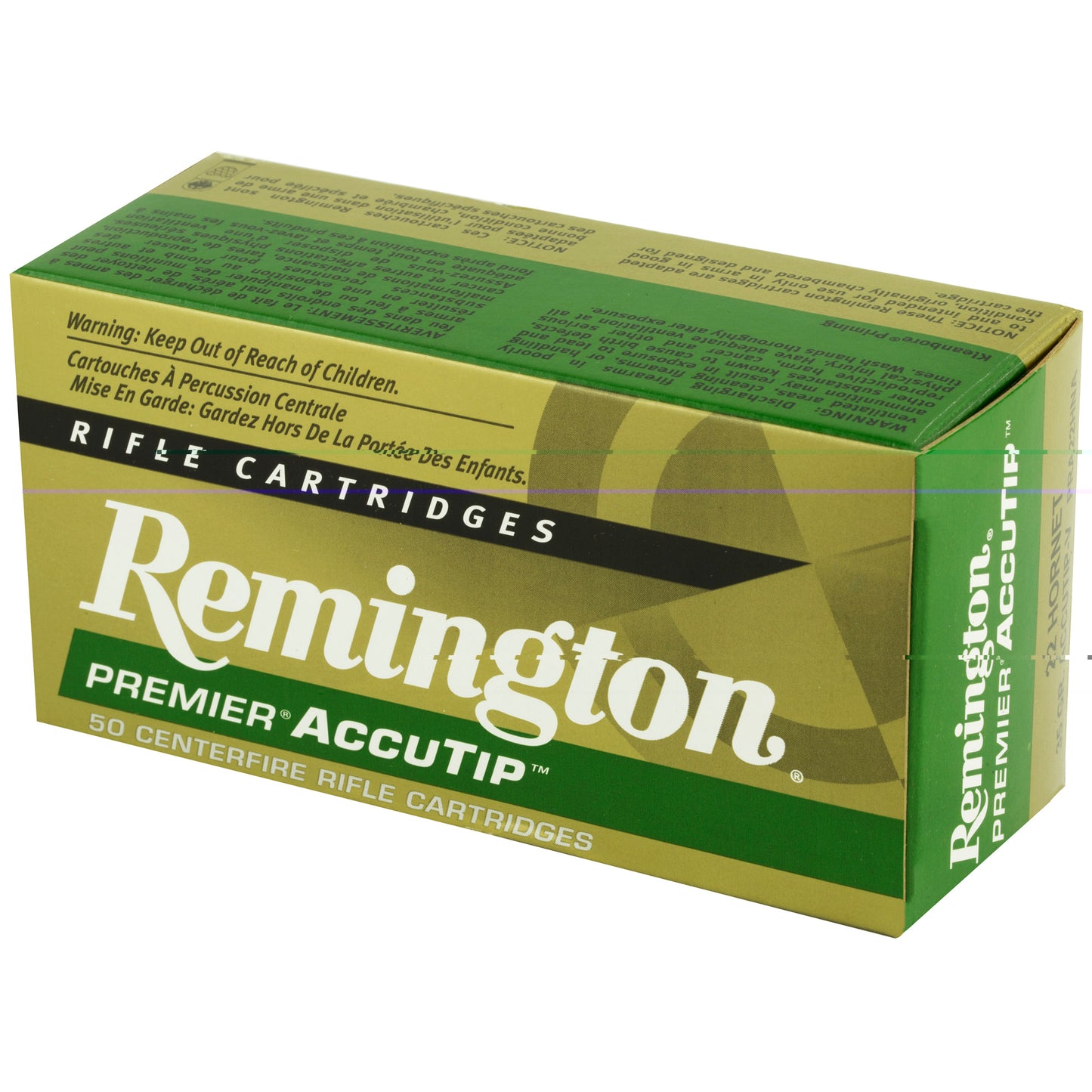 Rem Prmr Accu 22hrn 35gr Abt 50/500