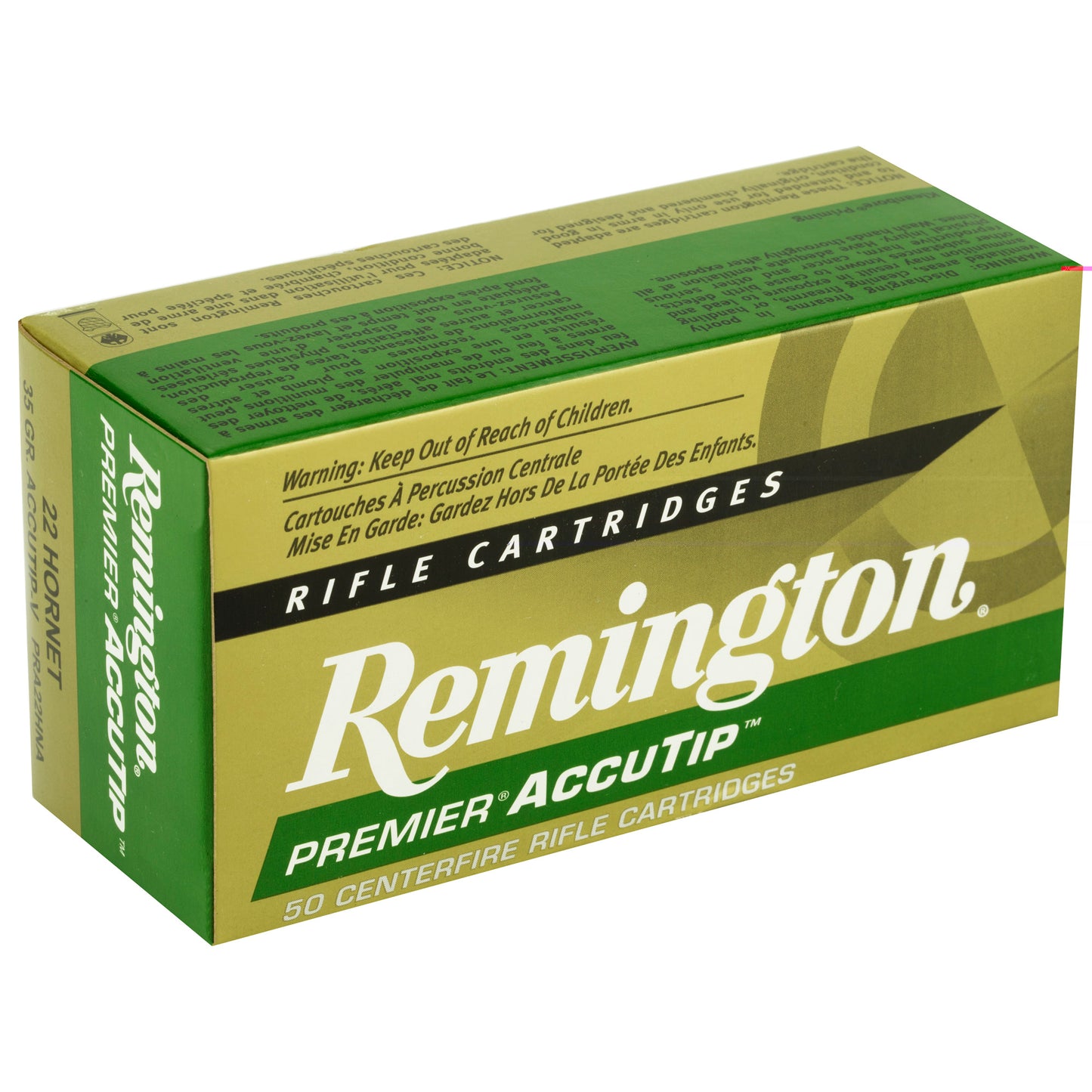 Rem Prmr Accu 22hrn 35gr Abt 50/500