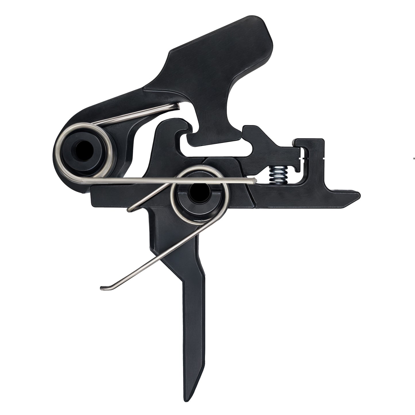 Rise 2 Stage Component Trigger Flat