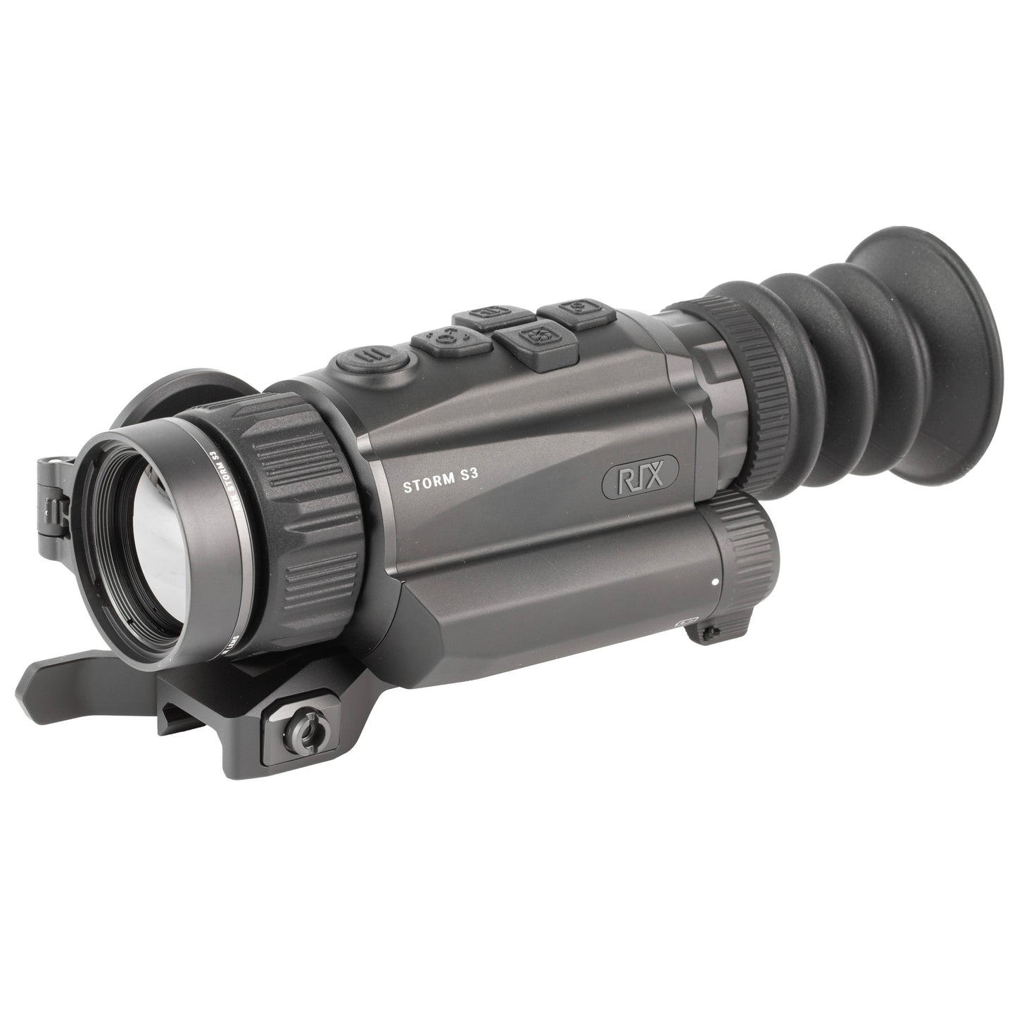 Rix Storm-s3 35-384 Thermal Scope
